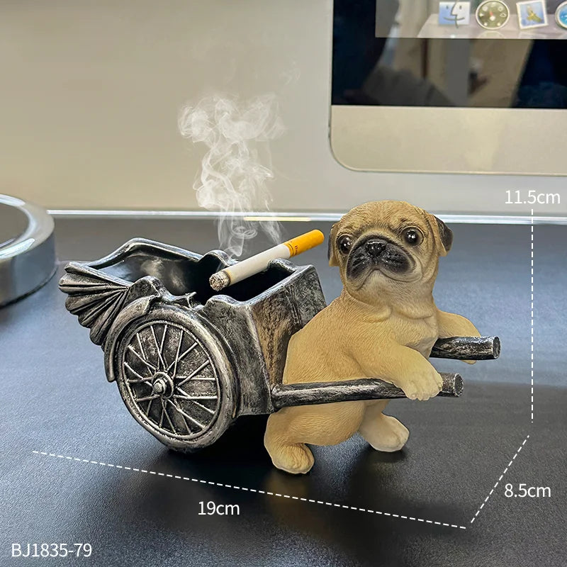 Le Chiot